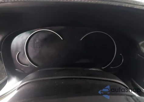 2016 BMW 750I xDrive from USA, damaged, VIN WBA7F2C57GG416061